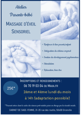 massage