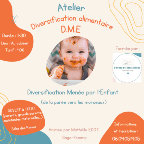 D.M.E.