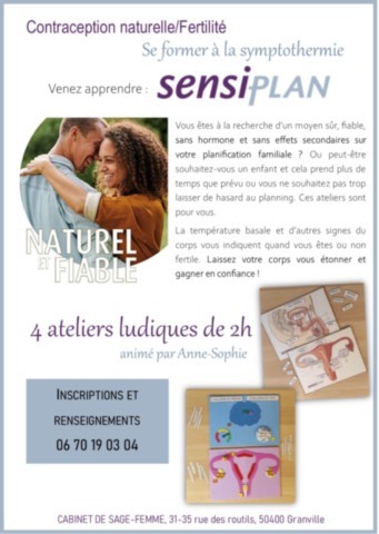 SensiPlan